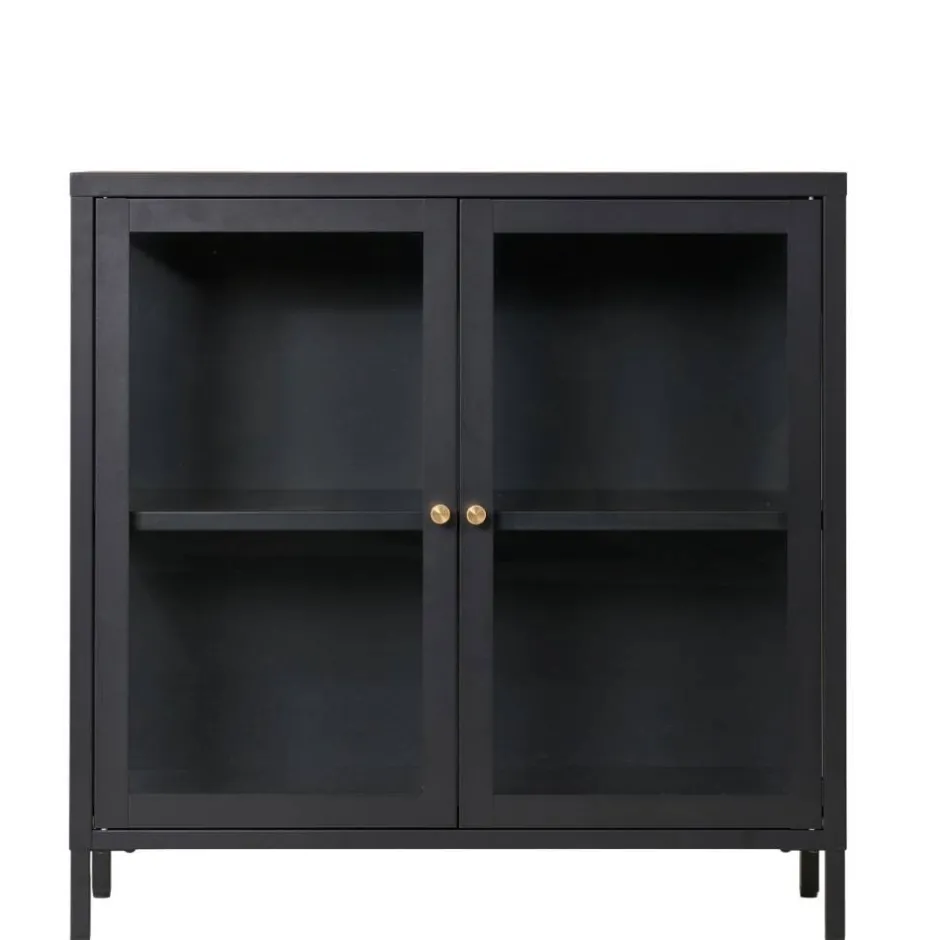 Stauraumvitrinen*Pharao24 Stauraumvitrine Conersian