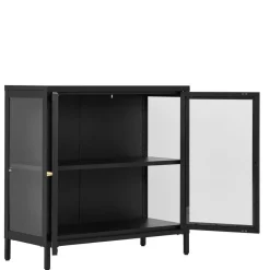 Stauraumvitrinen*Pharao24 Stauraumvitrine Conersian