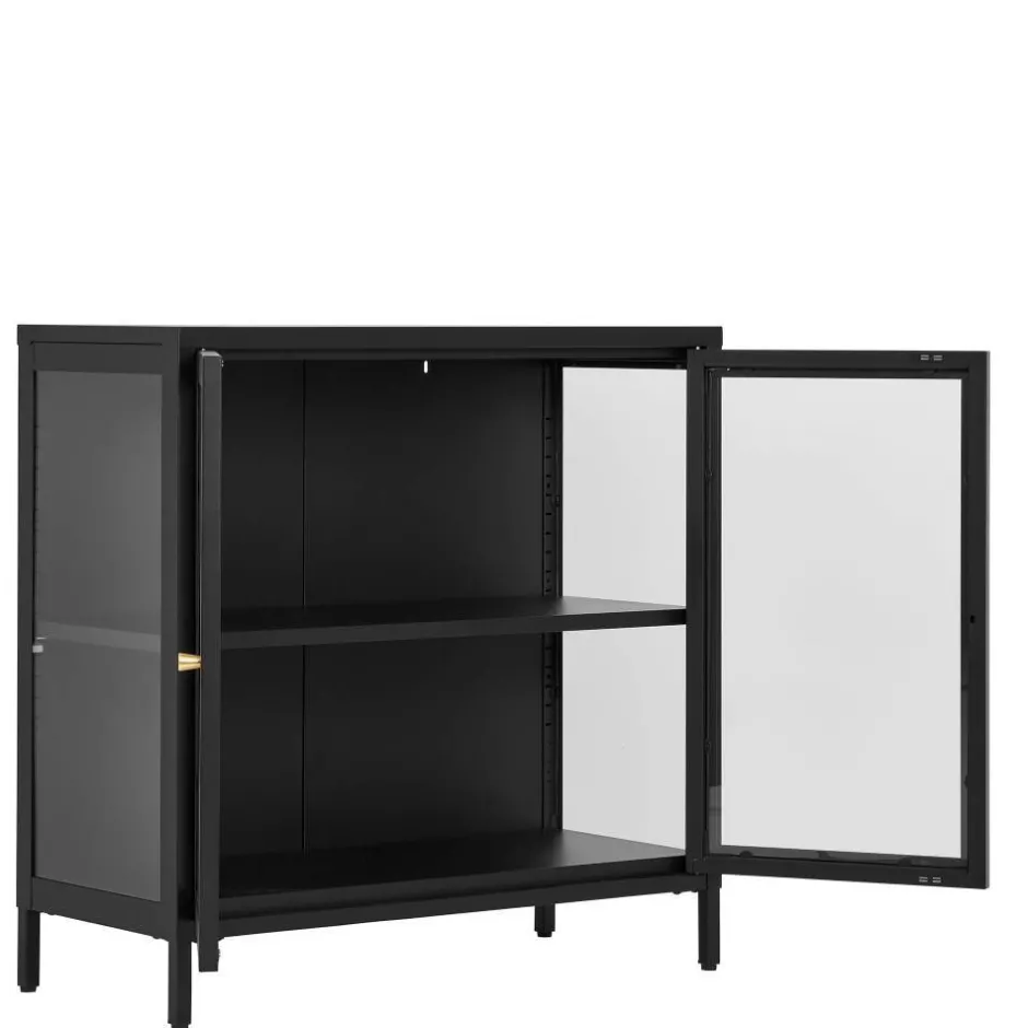 Stauraumvitrinen*Pharao24 Stauraumvitrine Conersian