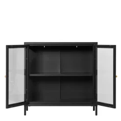 Stauraumvitrinen*Pharao24 Stauraumvitrine Conersian