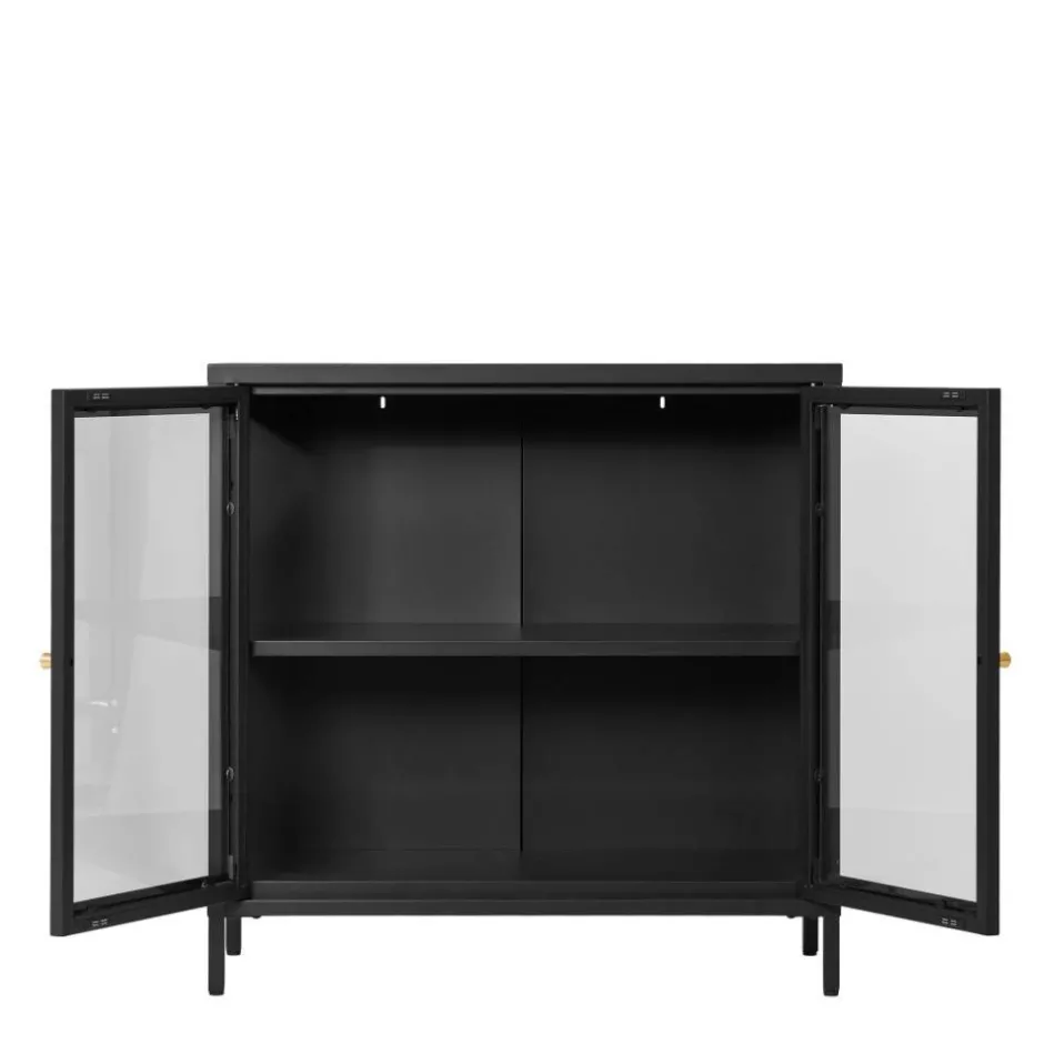 Stauraumvitrinen*Pharao24 Stauraumvitrine Conersian