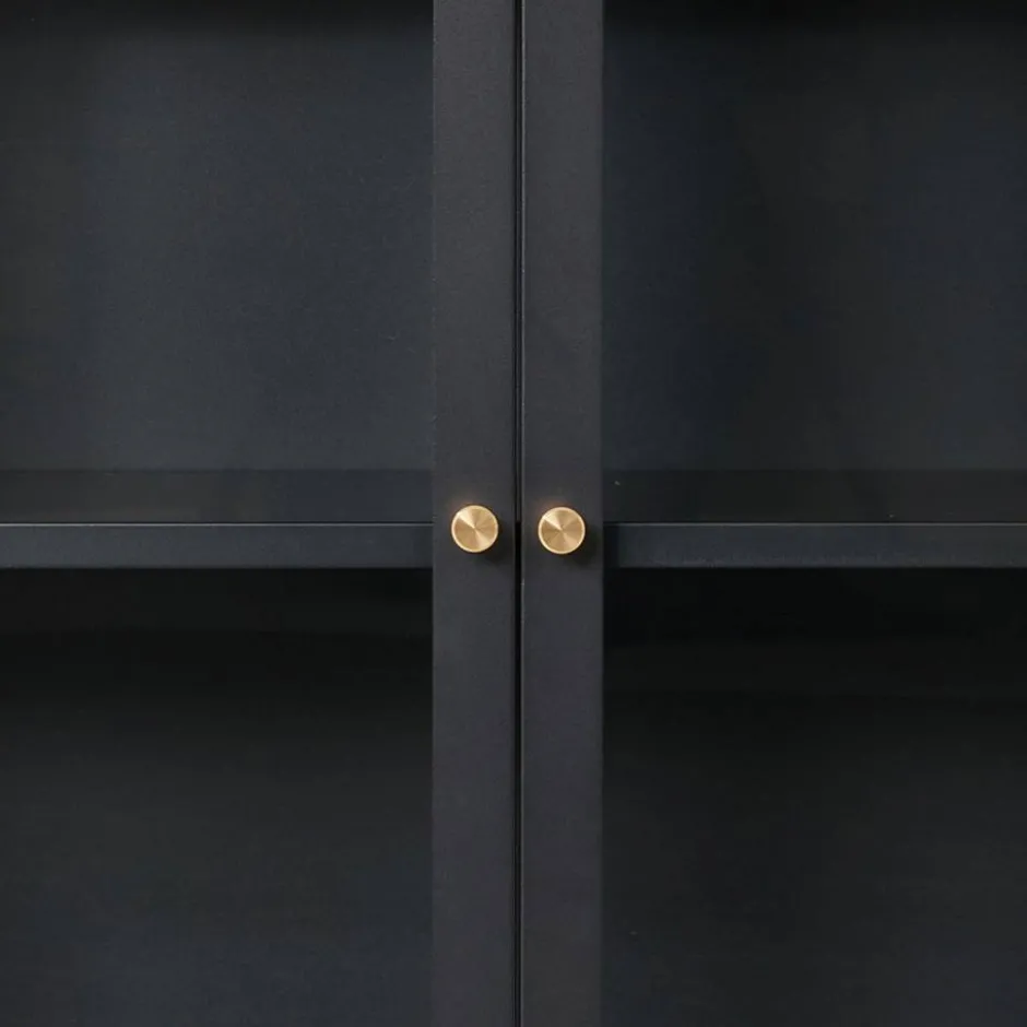 Stauraumvitrinen*Pharao24 Stauraumvitrine Conersian