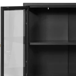 Stauraumvitrinen*Pharao24 Stauraumvitrine Conersian