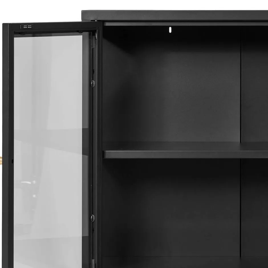 Stauraumvitrinen*Pharao24 Stauraumvitrine Conersian