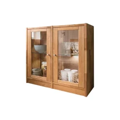 Pharao24 Stauraumvitrine Dascalo> Stauraumvitrinen