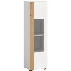 Stauraumvitrinen*Pharao24 Stauraumvitrine Diego