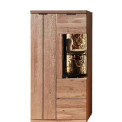 Pharao24 Stauraumvitrine Emly> Stauraumvitrinen