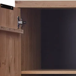 Pharao24 Stauraumvitrine Emly><noscript><img width=