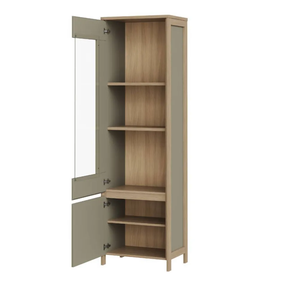 Pharao24 Stauraumvitrine Fine> Stauraumvitrinen