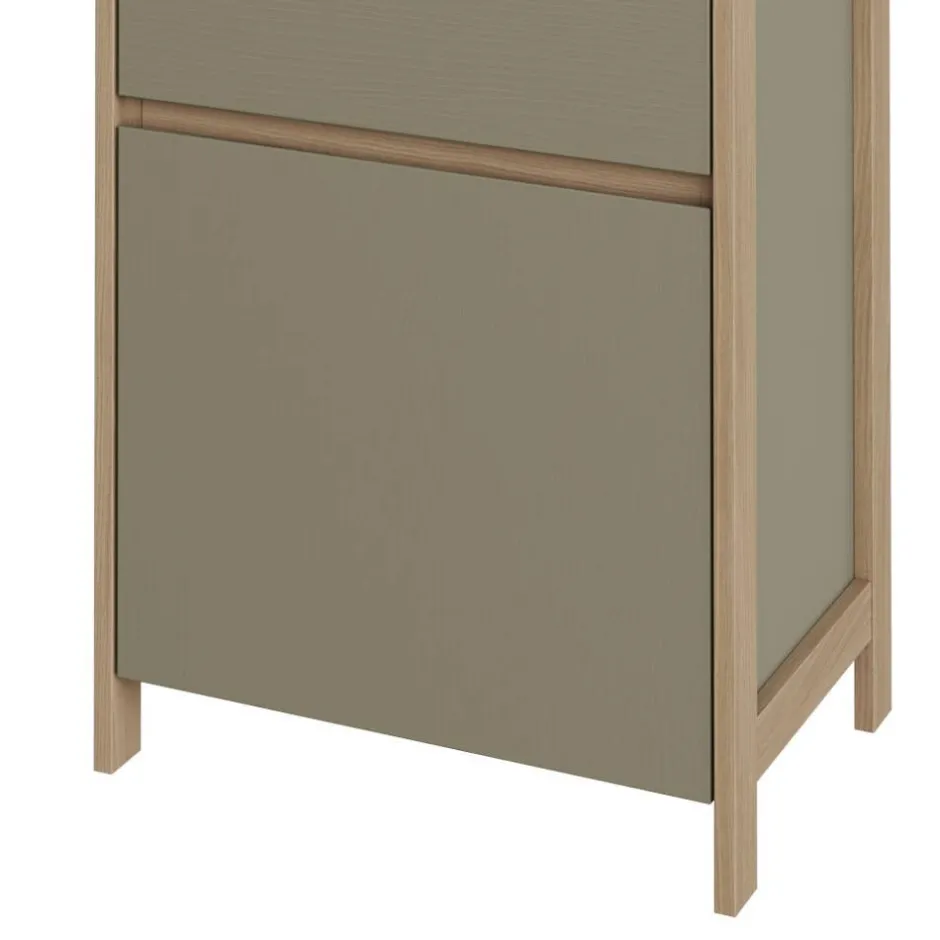 Pharao24 Stauraumvitrine Fine> Stauraumvitrinen