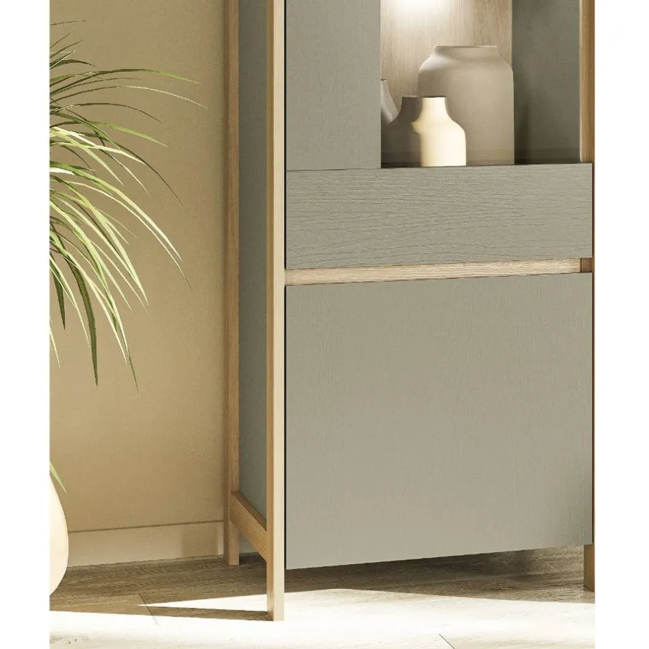 Pharao24 Stauraumvitrine Fine> Stauraumvitrinen