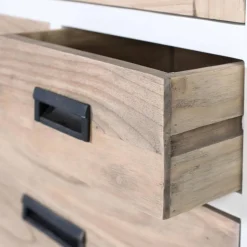 Stauraumvitrinen*Pharao24 Stauraumvitrine Freaky