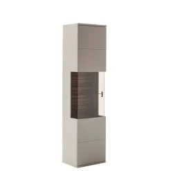 Pharao24 Stauraumvitrine Gerrit> Stauraumvitrinen