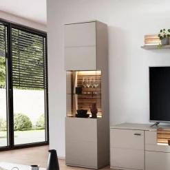 Pharao24 Stauraumvitrine Gerrit><noscript><img width=