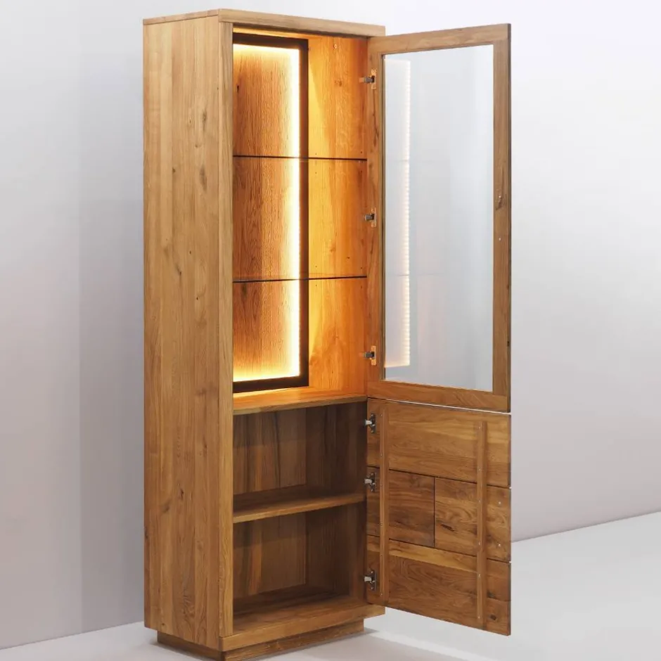 Pharao24 Stauraumvitrine Lasito> Stauraumvitrinen