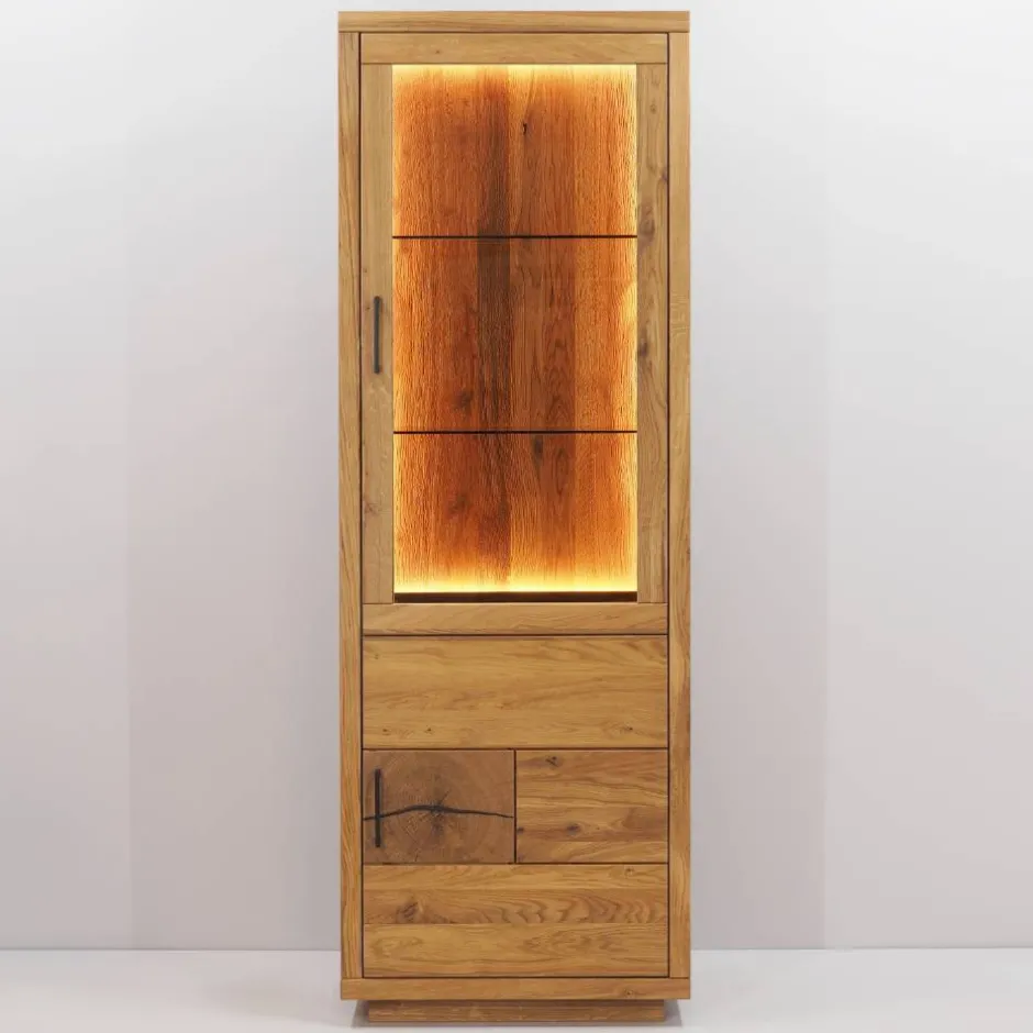 Pharao24 Stauraumvitrine Lasito> Stauraumvitrinen