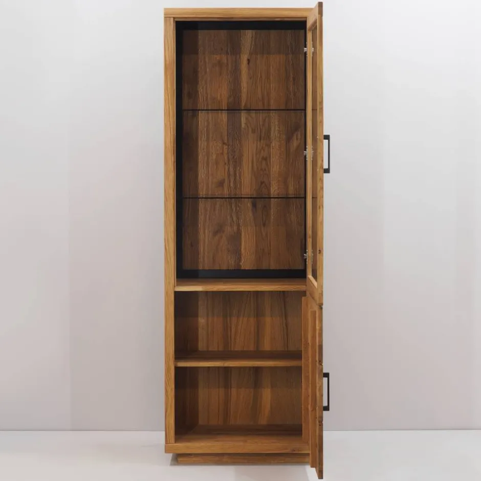 Pharao24 Stauraumvitrine Lasito> Stauraumvitrinen