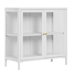 Pharao24 Stauraumvitrine Line> Stauraumvitrinen