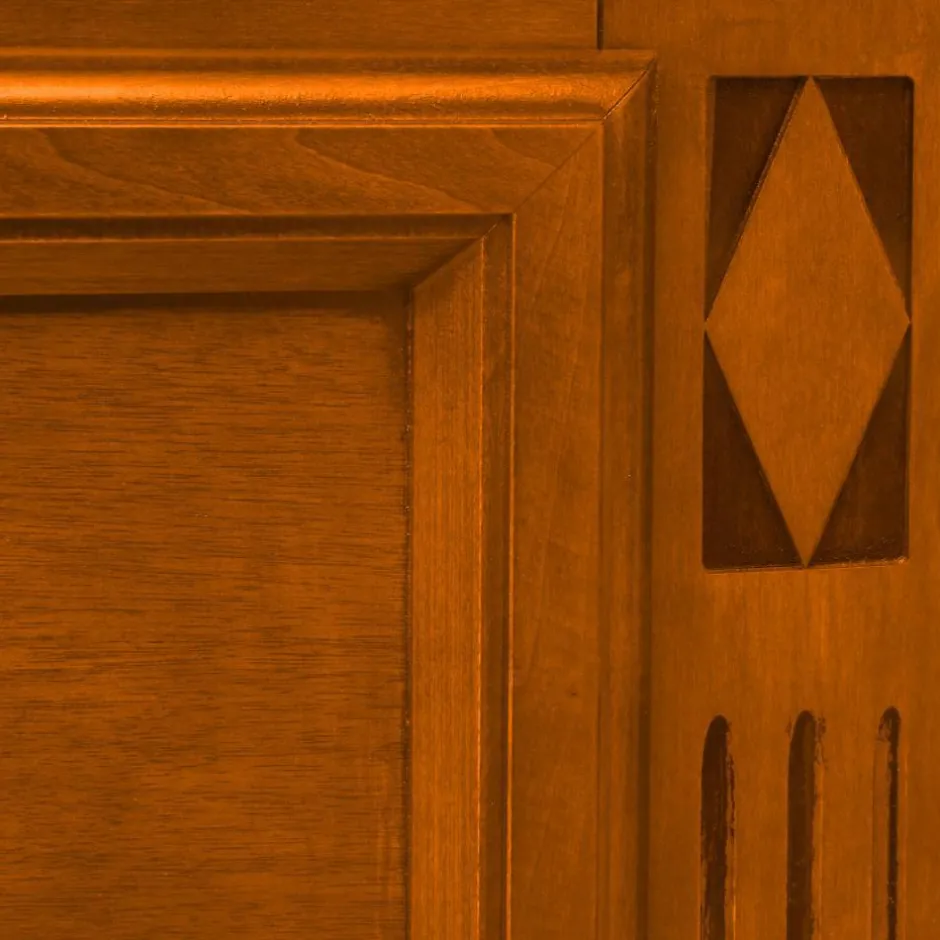 Stauraumvitrinen*Pharao24 Stauraumvitrine Lundreo