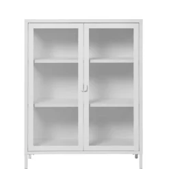 Stauraumvitrinen*Pharao24 Stauraumvitrine Maylon