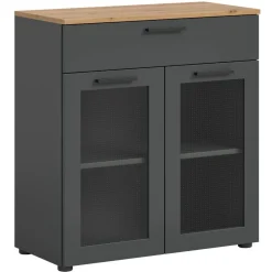 Pharao24 Stauraumvitrine Riusa> Stauraumvitrinen