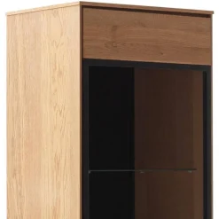 Stauraumvitrinen*Pharao24 Stauraumvitrine Sisam