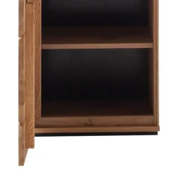 Stauraumvitrinen*Pharao24 Stauraumvitrine Sisam