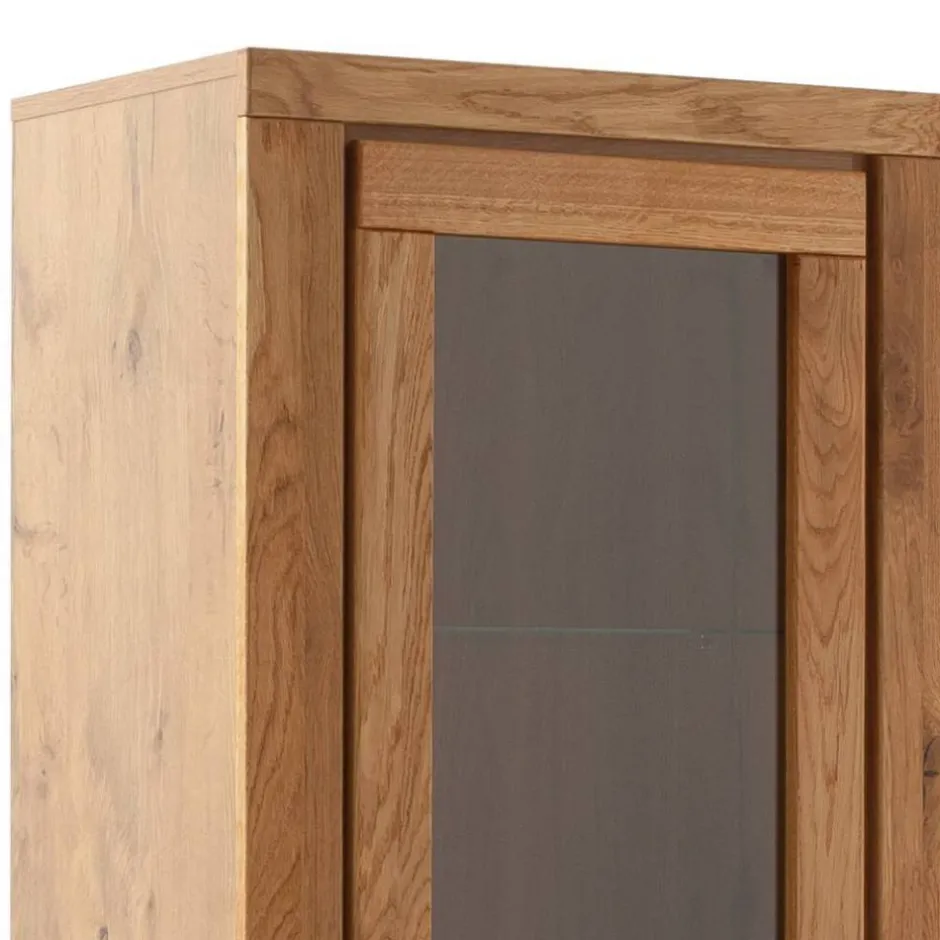 Pharao24 Stauraumvitrine Suzana> Stauraumvitrinen