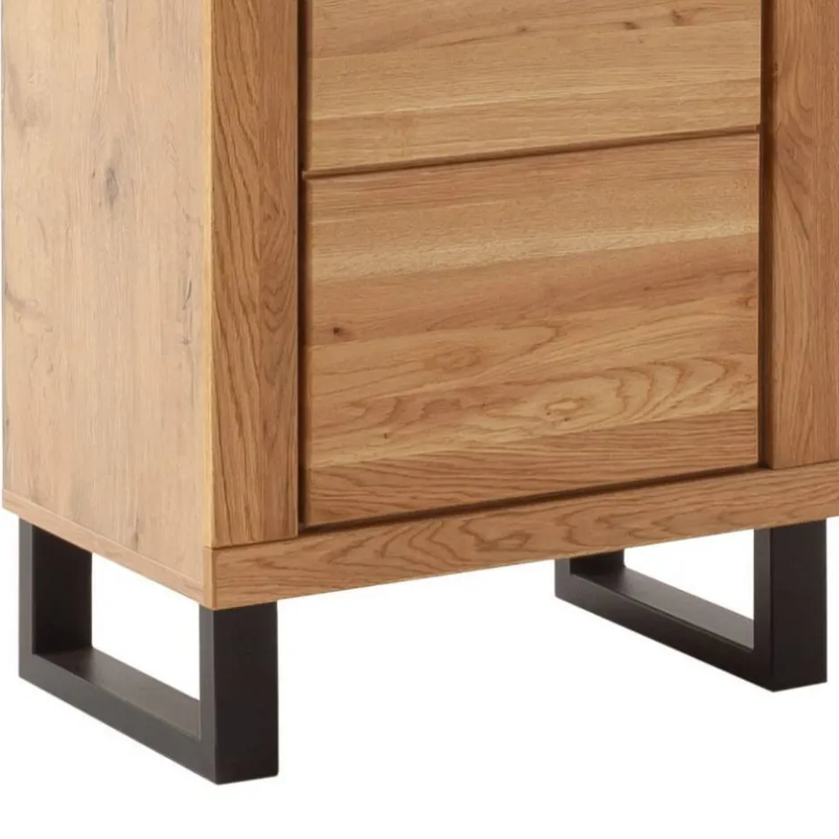 Pharao24 Stauraumvitrine Suzana> Stauraumvitrinen