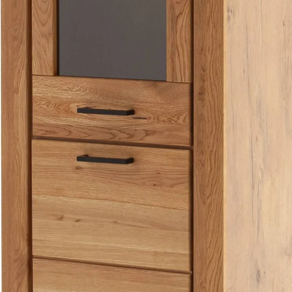 Pharao24 Stauraumvitrine Suzana> Stauraumvitrinen