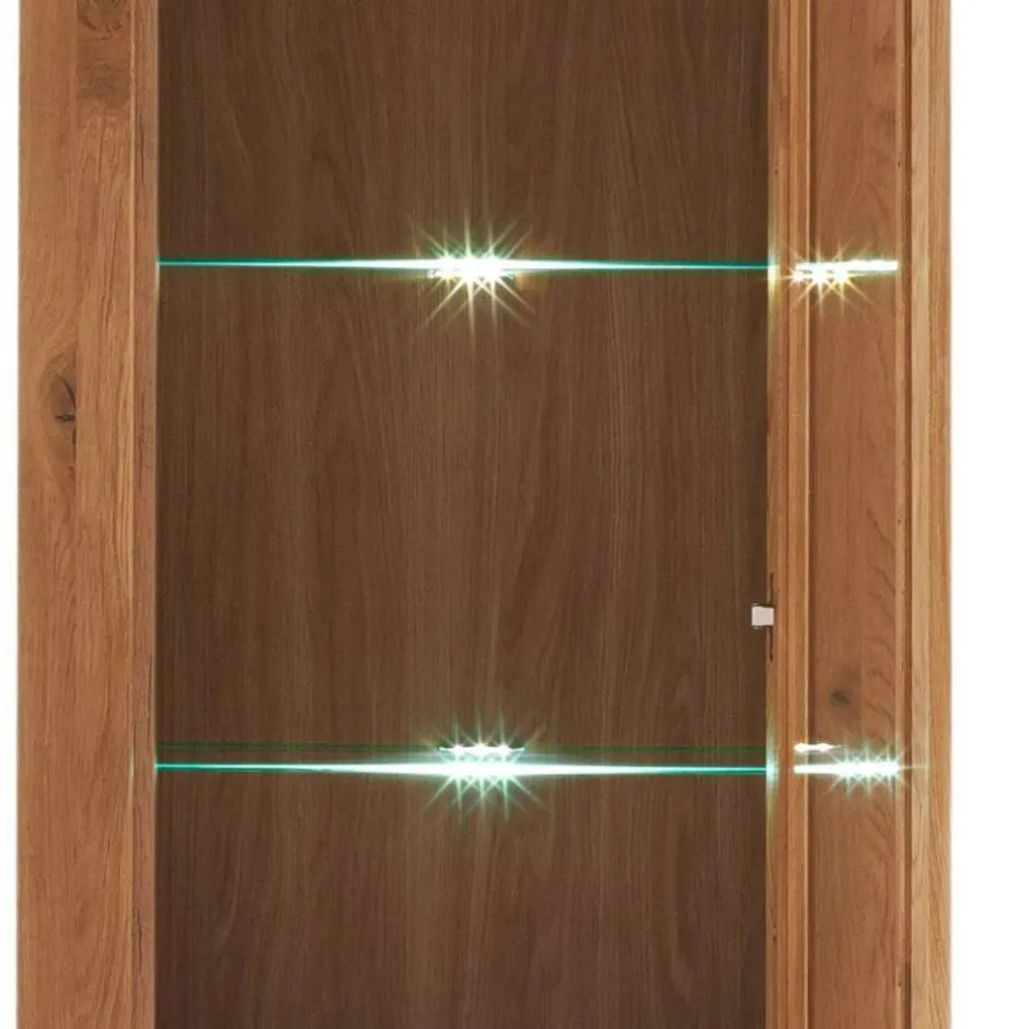 Pharao24 Stauraumvitrine Suzana> Stauraumvitrinen