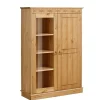 Stauraumvitrinen|Highboards*Pharao24 Stauraumvitrine Sydney