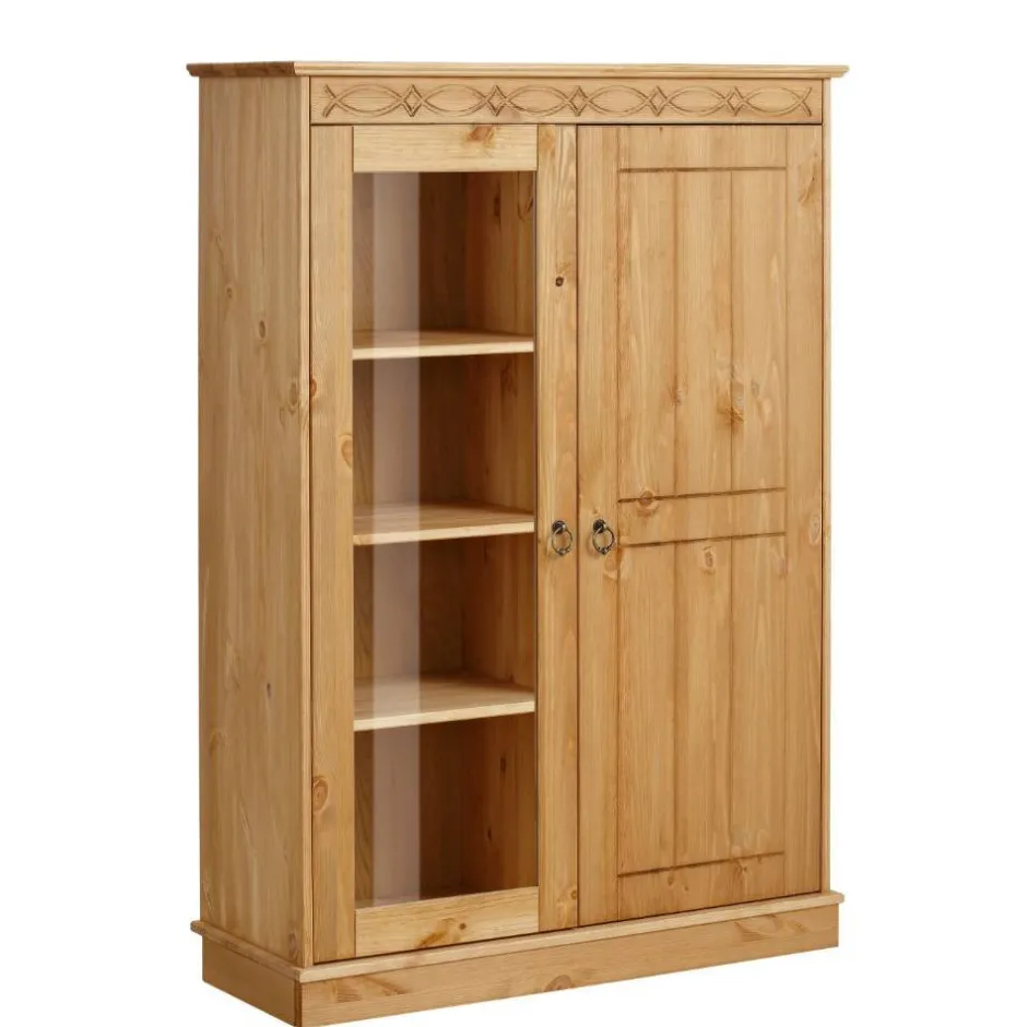 Stauraumvitrinen|Highboards*Pharao24 Stauraumvitrine Sydney