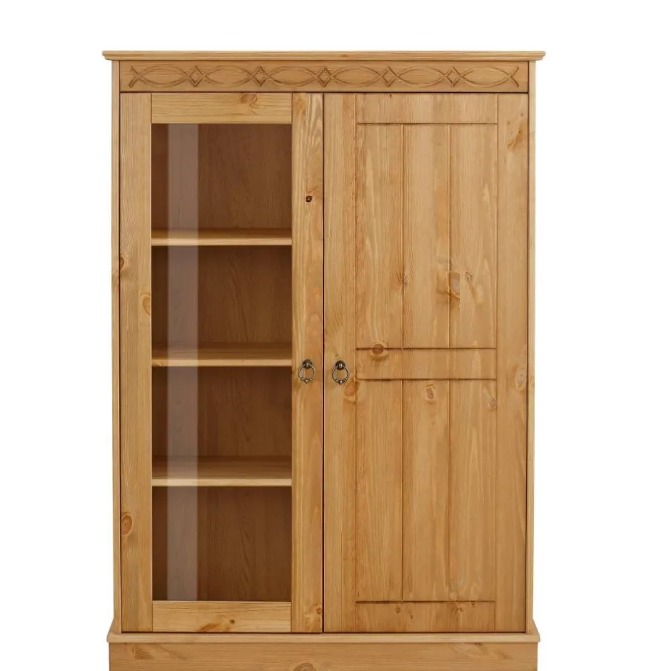 Stauraumvitrinen|Highboards*Pharao24 Stauraumvitrine Sydney