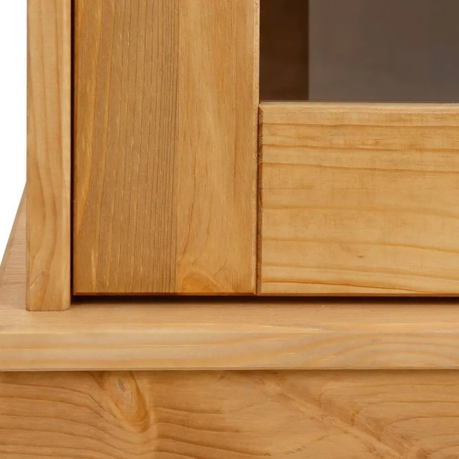 Stauraumvitrinen|Highboards*Pharao24 Stauraumvitrine Sydney