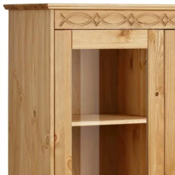 Stauraumvitrinen|Highboards*Pharao24 Stauraumvitrine Sydney