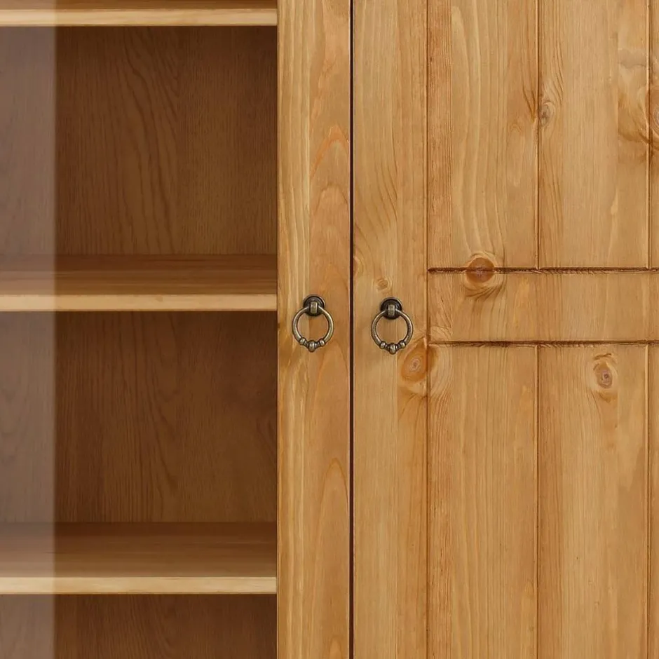 Stauraumvitrinen|Highboards*Pharao24 Stauraumvitrine Sydney