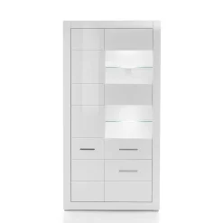 Pharao24 Stauraumvitrine Triango><noscript><img width=