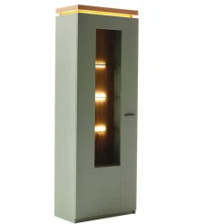 Stauraumvitrinen*Pharao24 Stauraumvitrine Tristan