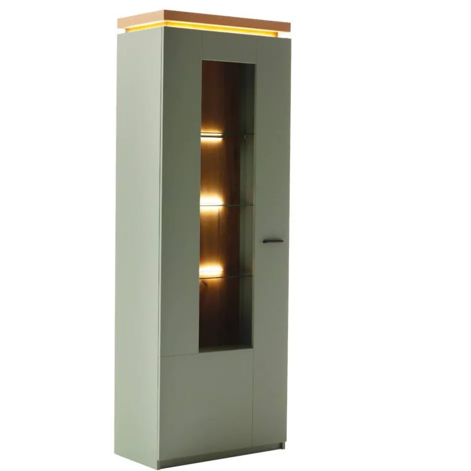 Stauraumvitrinen*Pharao24 Stauraumvitrine Tristan