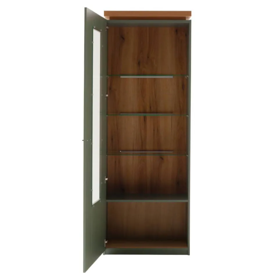 Stauraumvitrinen*Pharao24 Stauraumvitrine Tristan