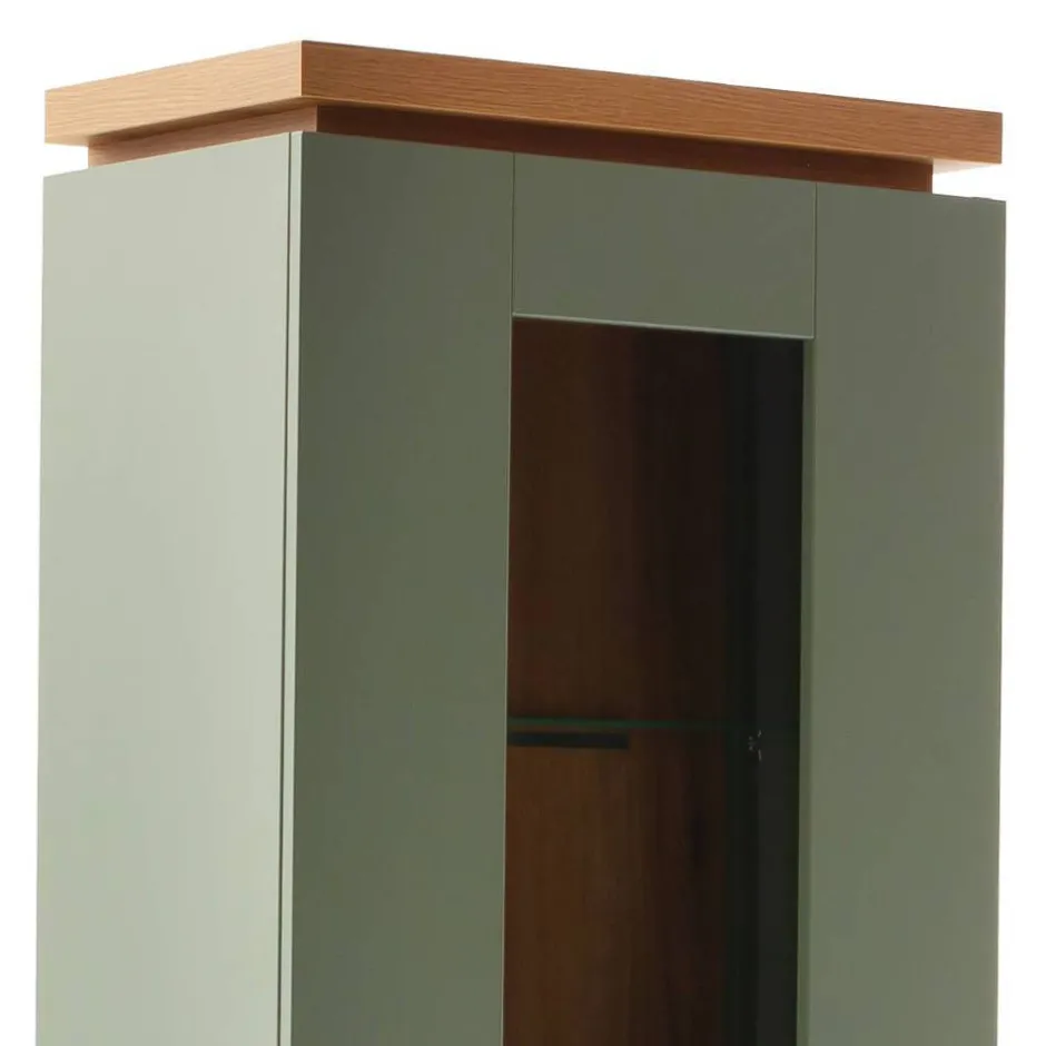 Stauraumvitrinen*Pharao24 Stauraumvitrine Tristan