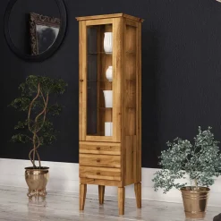 Pharao24 Stauraumvitrine Tyvoria><noscript><img width=