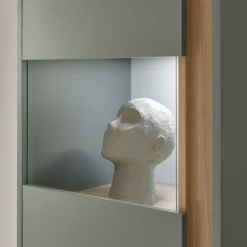 Pharao24 Stauraumvitrine Ulfava><noscript><img width=