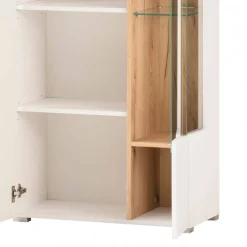 Pharao24 Stauraumvitrine Vrenessa><noscript><img width=