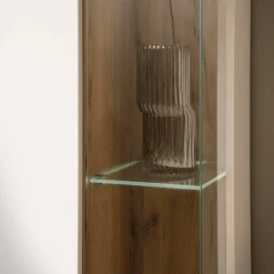 Pharao24 Stauraumvitrine Vrenessa><noscript><img width=