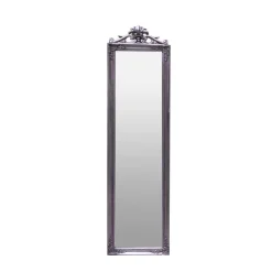 Schlafzimmerspiegel|Flurspiegel*Pharao24 Stehender Spiegel Embroso