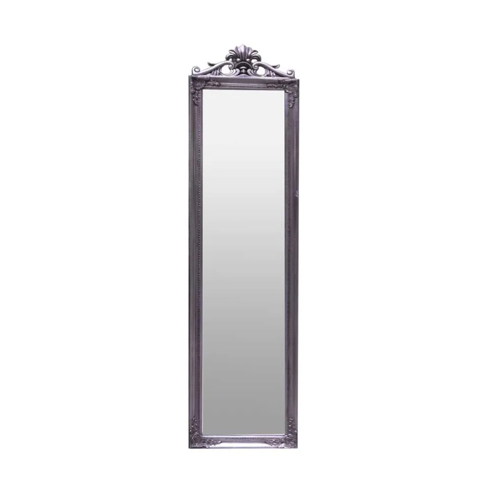 Schlafzimmerspiegel|Flurspiegel*Pharao24 Stehender Spiegel Embroso