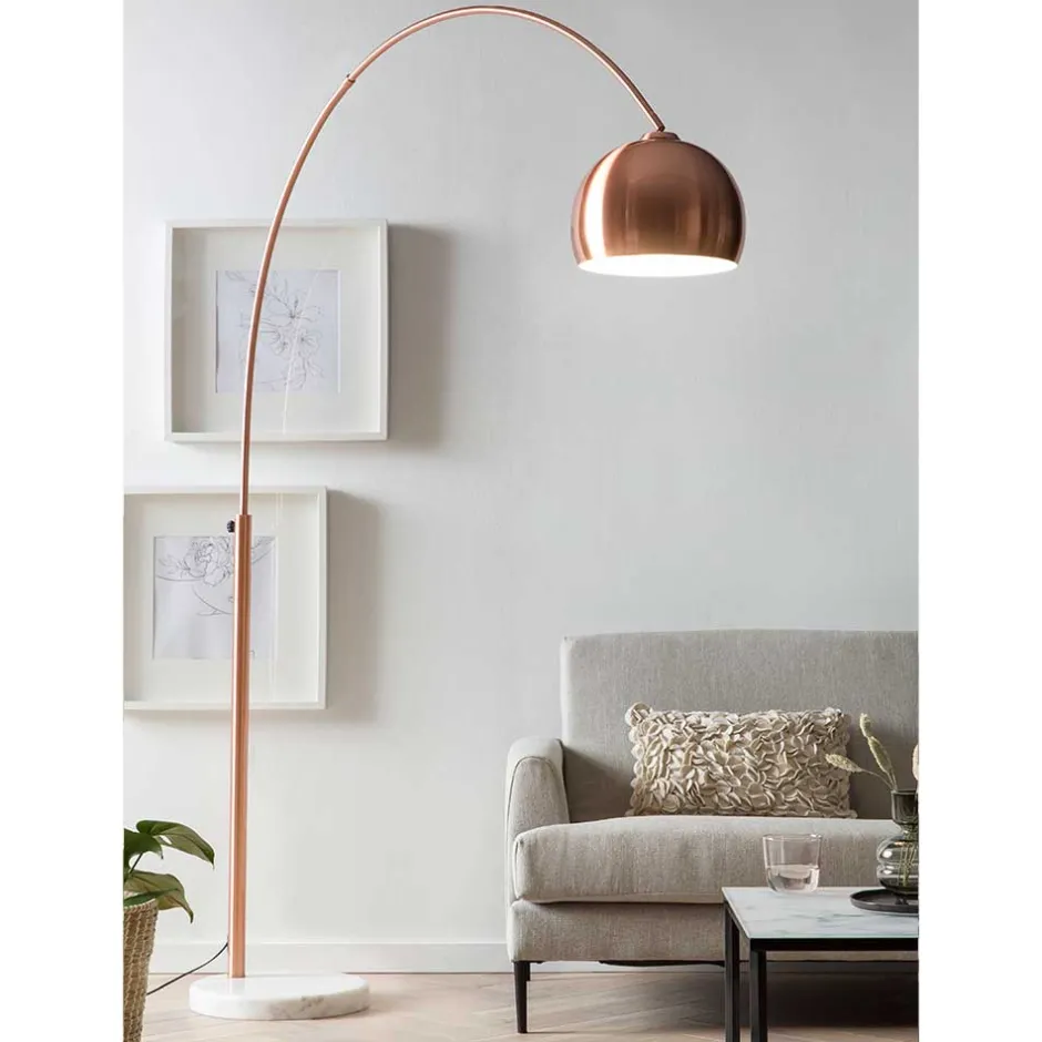 Lampen Und Leuchten*Pharao24 Stehlampe Abelinas