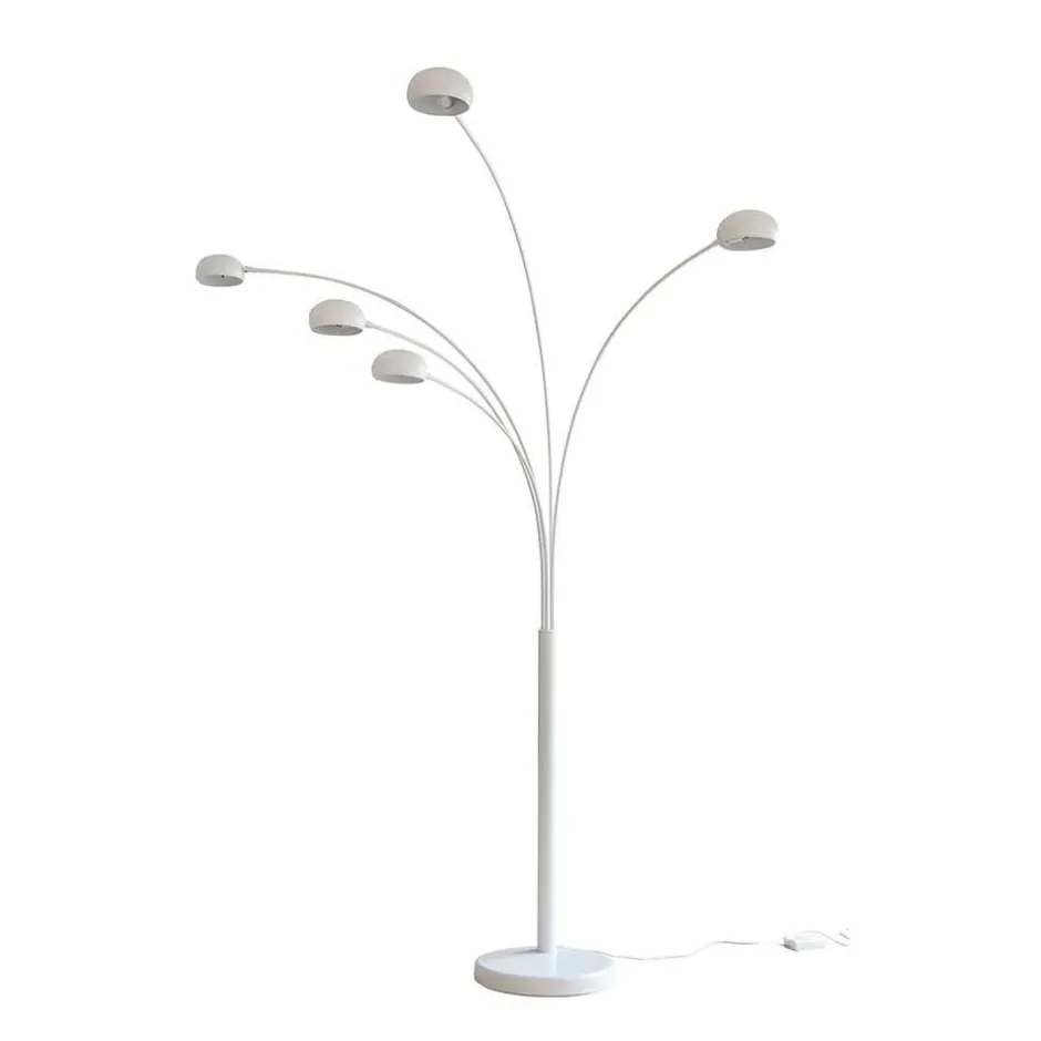 Lampen Und Leuchten*Pharao24 Stehlampe Candeloco